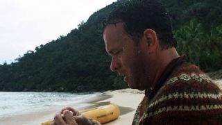 20. Изгой (2000)