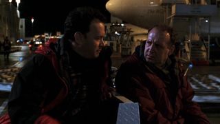 21. Изгой (2000)