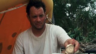 23. Изгой (2000)