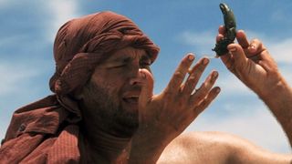 24. Изгой (2000)