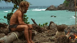 25. Изгой (2000)