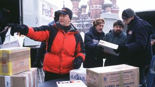 26. Изгой (2000)