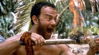 3. Изгой (2000)