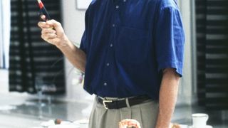 41. Изгой (2000)