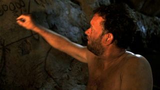 8. Изгой (2000)