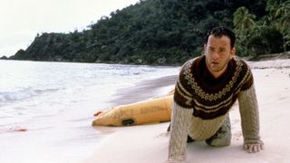 9. Изгой (2000)