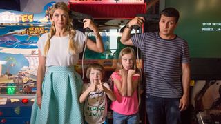 10. 8 лучших свиданий (2016)