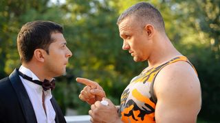 21. 8 лучших свиданий (2016)