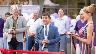 23. 8 лучших свиданий (2016)