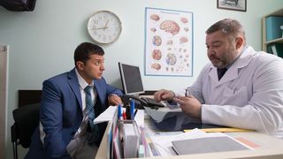 3. 8 лучших свиданий (2016)