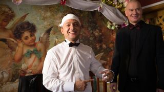 4. 8 лучших свиданий (2016)