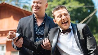 7. 8 лучших свиданий (2016)