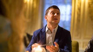 9. 8 лучших свиданий (2016)