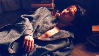 18. Неверная (2002)