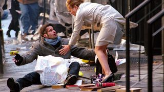 20. Неверная (2002)