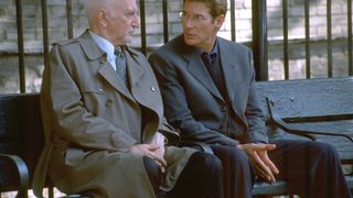 22. Неверная (2002)