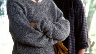 34. Неверная (2002)