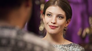 3. Гороскоп на удачу (2015)