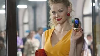 5. Гороскоп на удачу (2015)