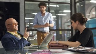 6. Гороскоп на удачу (2015)