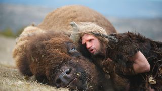 10. Последний неандерталец (2010)