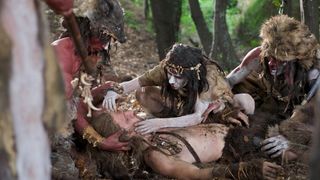 12. Последний неандерталец (2010)