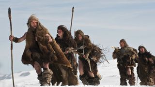 18. Последний неандерталец (2010)