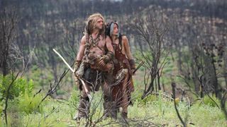 2. Последний неандерталец (2010)