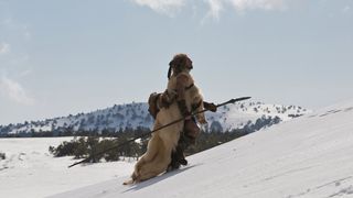 20. Последний неандерталец (2010)