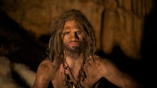 21. Последний неандерталец (2010)