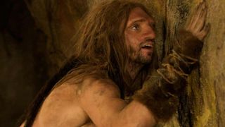 22. Последний неандерталец (2010)