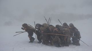 5. Последний неандерталец (2010)