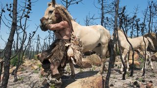 8. Последний неандерталец (2010)