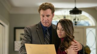 2. Здравствуй, папа, Новый год! (2015)