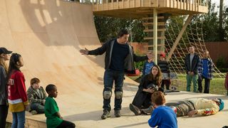 24. Здравствуй, папа, Новый год! (2015)