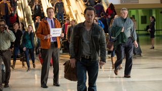 28. Здравствуй, папа, Новый год! (2015)