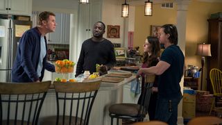 29. Здравствуй, папа, Новый год! (2015)