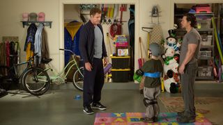 35. Здравствуй, папа, Новый год! (2015)