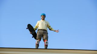 6. Здравствуй, папа, Новый год! (2015)