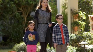 9. Здравствуй, папа, Новый год! (2015)