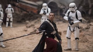 10. Изгой-один: Звёздные войны. Истории (2016)