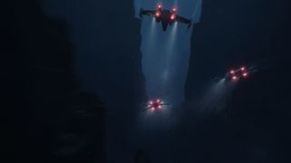 100. Изгой-один: Звёздные войны. Истории (2016)