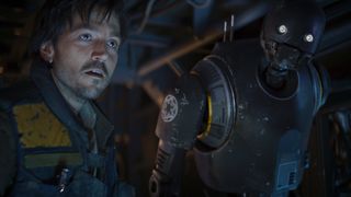 102. Изгой-один: Звёздные войны. Истории (2016)