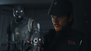 104. Изгой-один: Звёздные войны. Истории (2016)