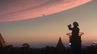 106. Изгой-один: Звёздные войны. Истории (2016)