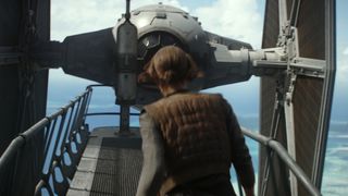 107. Изгой-один: Звёздные войны. Истории (2016)