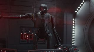 109. Изгой-один: Звёздные войны. Истории (2016)