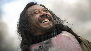 11. Изгой-один: Звёздные войны. Истории (2016)