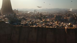 114. Изгой-один: Звёздные войны. Истории (2016)