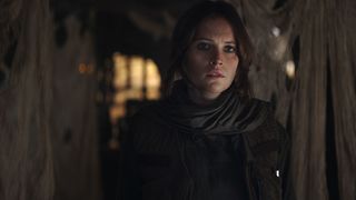 117. Изгой-один: Звёздные войны. Истории (2016)